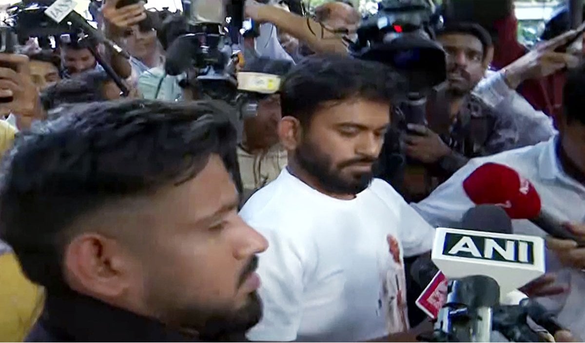 अभिजीत दिपके को SEM कोर्ट ने दी जमानत, मगर लगाई एक बड़ी शर्त