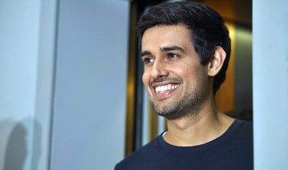मानहानि मामले में Delhi Court ने YouTuber Dhruv Rathee के खिलाफ Bailable Warrant जारी किया