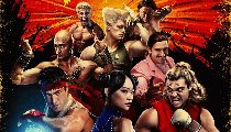 Street Fighter फ्रैंचाइज़ी की तीसरी लाइव-एक्शन फिल्म सिनेमाघरों में रिलीज, IGN रिव्यू में फिल्म की कमियों और खूबियों पर चर्चा Street Fighter फ्रैंचाइज़ी की तीसरी लाइव-एक्शन फिल्म सिनेमाघरों में रिलीज, IGN रिव्यू में फिल्म की कमियों और खूबियों पर चर्चा