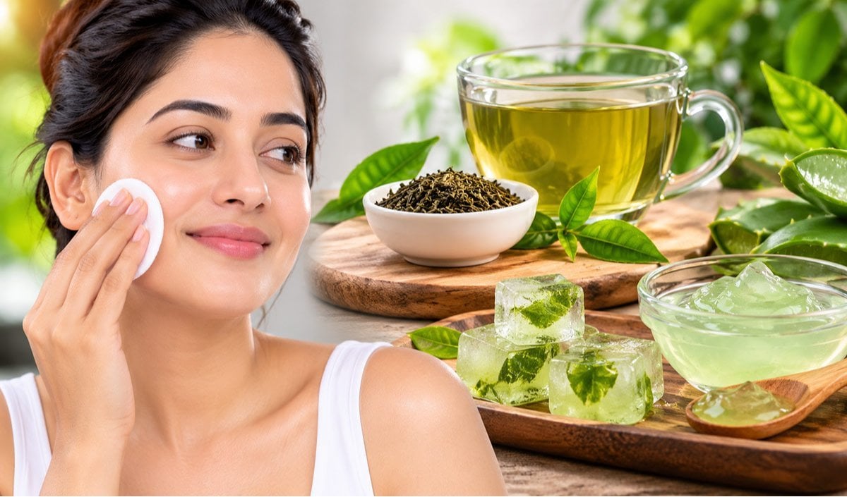 green tea for pimples green tea for pimples