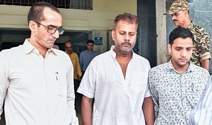 सुप्रीम कोर्ट ने CBI मामले में RG कर कॉलेज के पूर्व प्रिंसिपल संदीप घोष को दी जमानत, 2 साल की जेल और धीमी सुनवाई का दिया हवाला