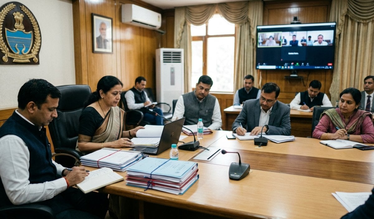 IAS Officer IAS Officer