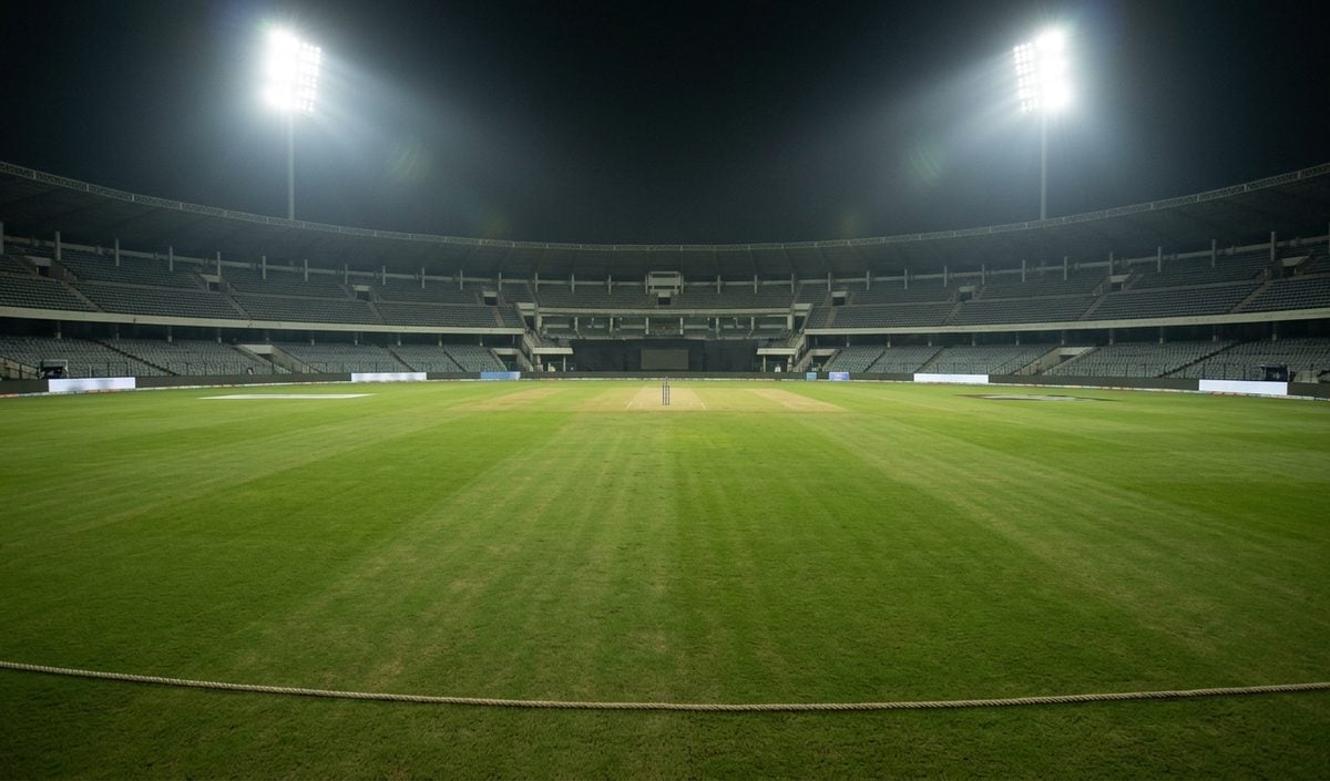 India Zimbabwe 2nd T20: रायपुर में स्मृति मंधाना और शीर्ष क्रम की फॉर्म पर नजर India Zimbabwe 2nd T20: रायपुर में स्मृति मंधाना और शीर्ष क्रम की फॉर्म पर नजर