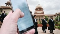 बच्चों के लिए Internet मौलिक अधिकार, उम्र आधारित बैन Supreme Court ने किया खारिज बच्चों के लिए Internet मौलिक अधिकार, उम्र आधारित बैन Supreme Court ने किया खारिज
