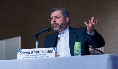 Iran 7 दिनों में Strait of Hormuz खोलने को तैयार, IAEA के सवालों का देगा जवाब