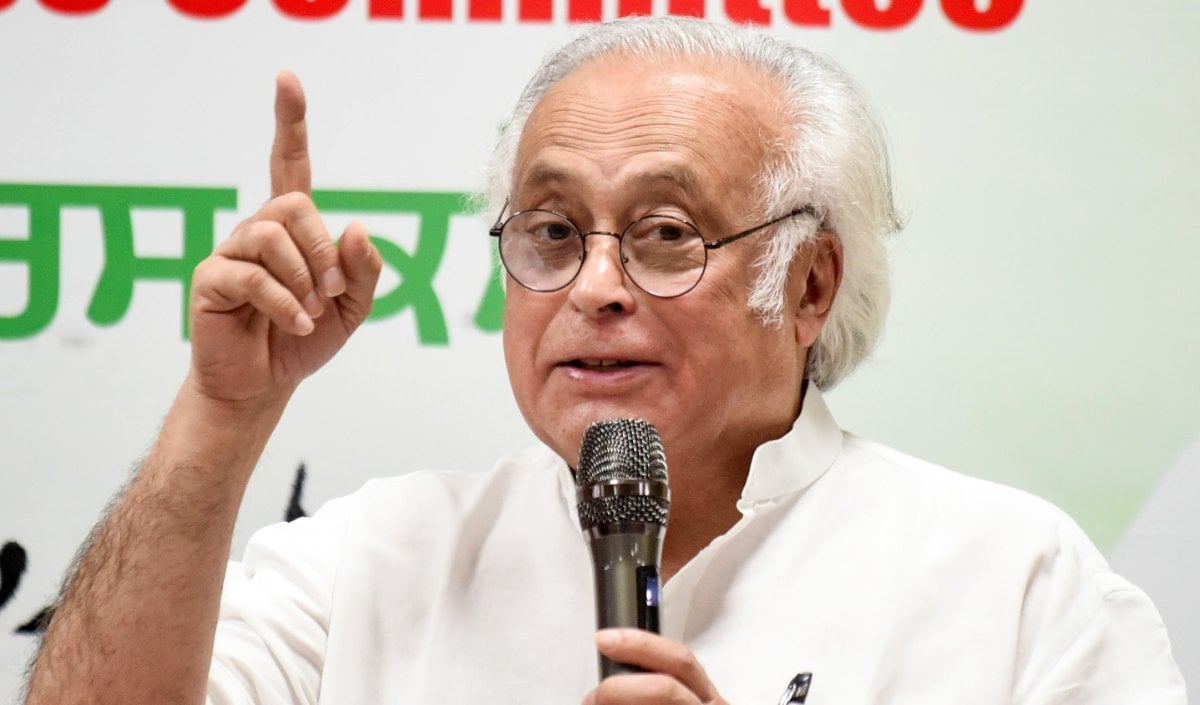 Census 2027 की विश्वसनीयता खत्म कर देंगे नए नियम, Congress नेता Jairam Ramesh का दावा