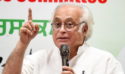 Census 2027 की विश्वसनीयता खत्म कर देंगे नए नियम, Congress नेता Jairam Ramesh का दावा