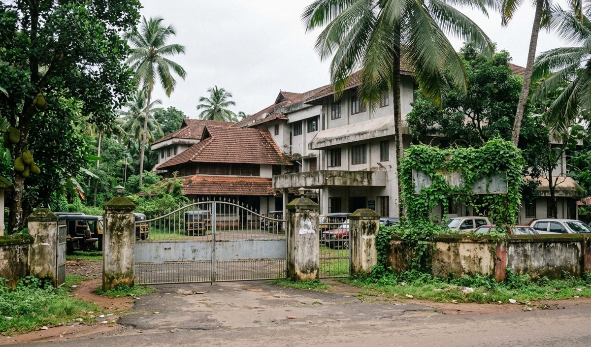 Kasaragod Court ने SDPI कार्यकर्ता जैनुल आबिद मर्डर केस में सभी 21 आरोपियों को किया बरी Kasaragod Court ने SDPI कार्यकर्ता जैनुल आबिद मर्डर केस में सभी 21 आरोपियों को किया बरी