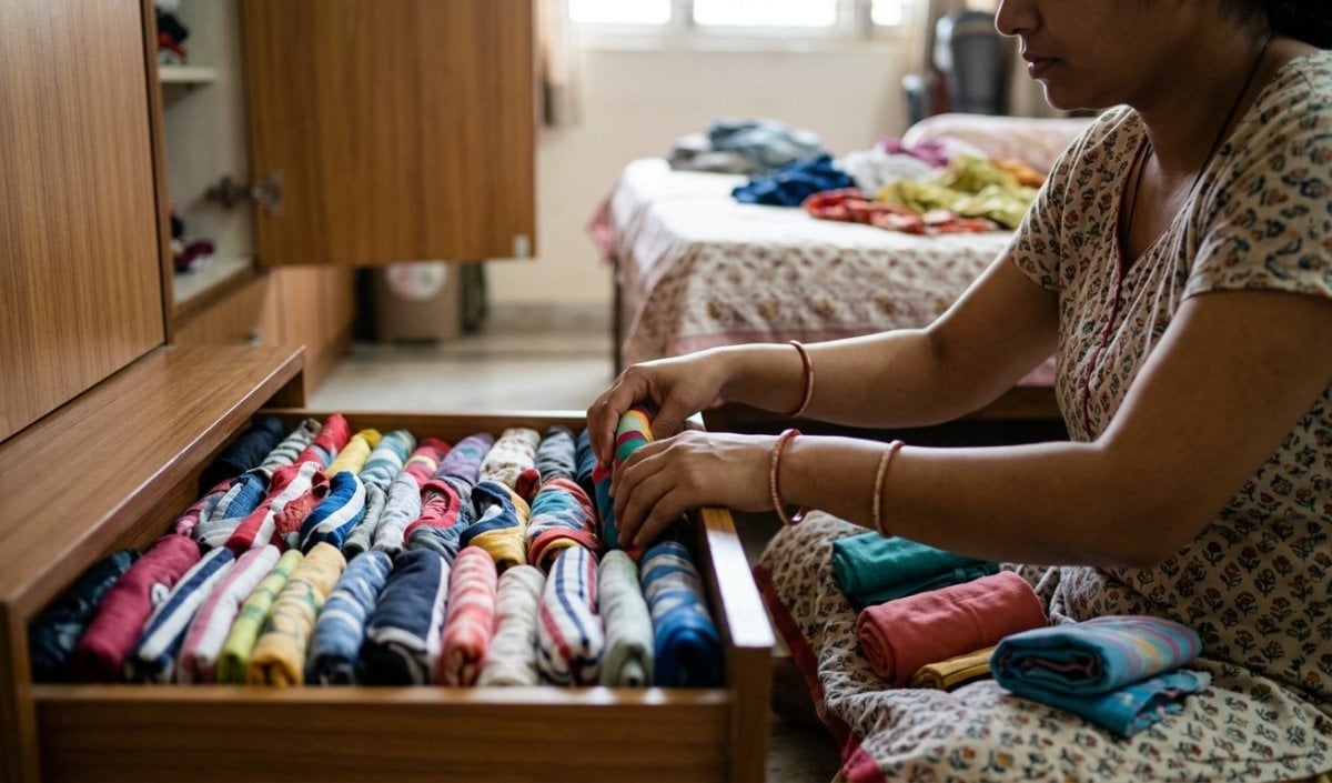 KonMari Method KonMari Method