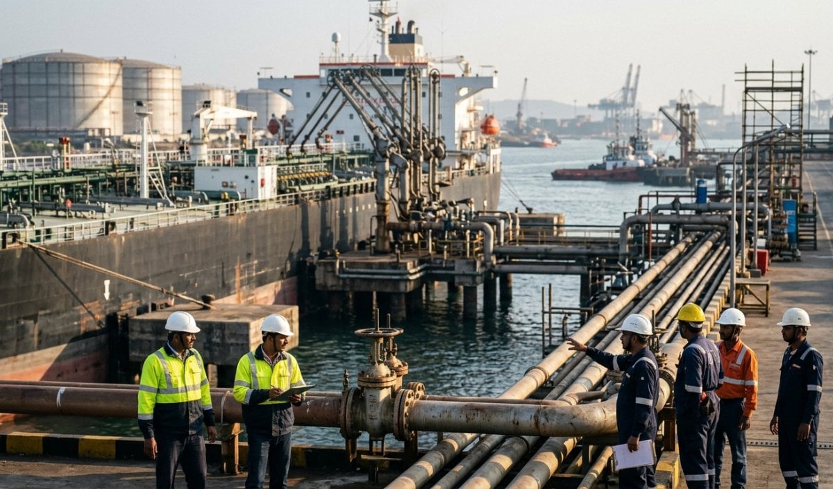 oil tariffs oil tariffs