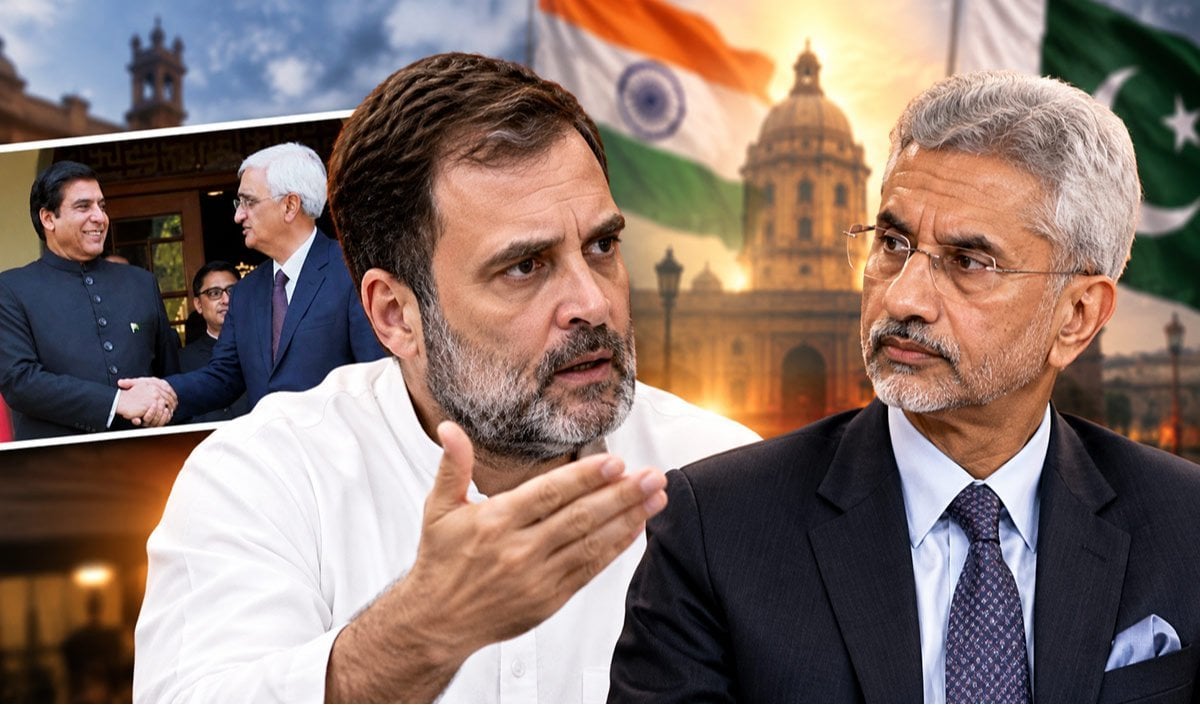 Rahul Gandhi Rahul Gandhi