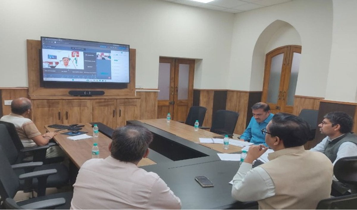 Delhi SIR 2026 में 2.3 लाख नए मतदाताओं के आवेदन, 18 और 25 अक्टूबर को विशेष शिविर