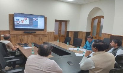 Delhi SIR 2026 में 2.3 लाख नए मतदाताओं के आवेदन, 18 और 25 अक्टूबर को विशेष शिविर