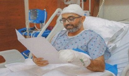 इंशाअल्लाह! मैं जल्द ही प्लेन उड़ाऊंगा...कैप्टन स्मित मच्छर की जुबानी, सामने आई फ्लाईदुबई की फ्लाइट FZ1073 की पूरी कहानी
