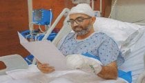 इंशाअल्लाह! मैं जल्द ही प्लेन उड़ाऊंगा...कैप्टन स्मित मच्छर की जुबानी, सामने आई फ्लाईदुबई की फ्लाइट FZ1073 की पूरी कहानी इंशाअल्लाह! मैं जल्द ही प्लेन उड़ाऊंगा...कैप्टन स्मित मच्छर की जुबानी, सामने आई फ्लाईदुबई की फ्लाइट FZ1073 की पूरी कहानी