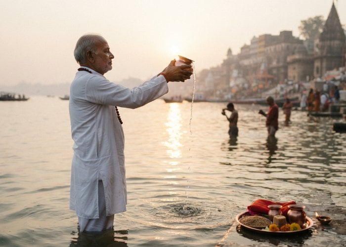 Tula Sankranti पर Surya Gochar से मजबूत होगी कुंडली, करियर में मिलेगा लाभ