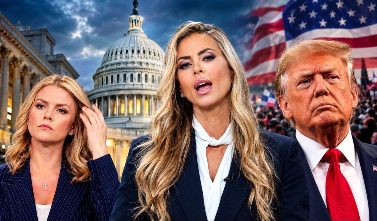 White House का सबसे छोटा कार्यकाल! ट्रंप की प्रेस सेक्रेटरी की 5 दिन में छुट्टी क्यों? क्या गलती हुई