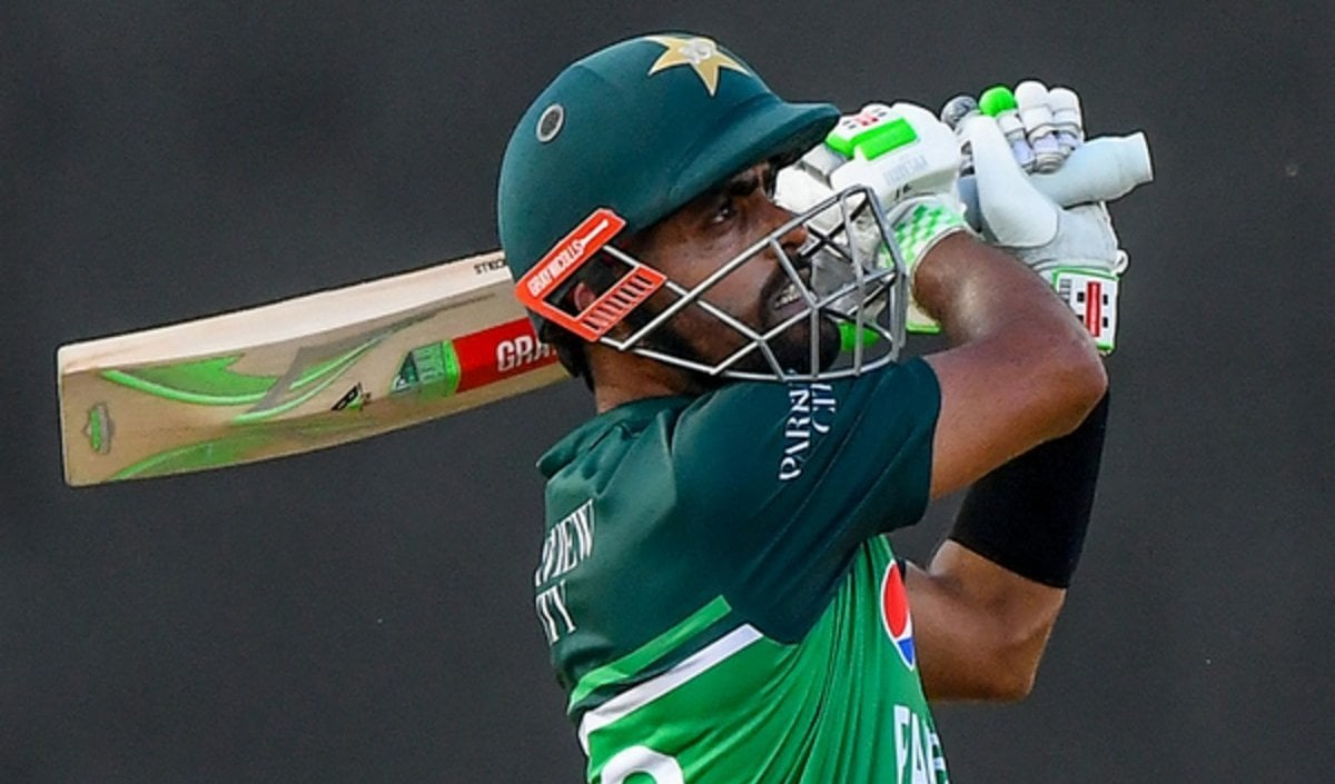 Babar Azam बने International Cricket में 16000 Runs बनाने वाले Pakistan के 5वें बल्लेबाज Babar Azam बने International Cricket में 16000 Runs बनाने वाले Pakistan के 5वें बल्लेबाज