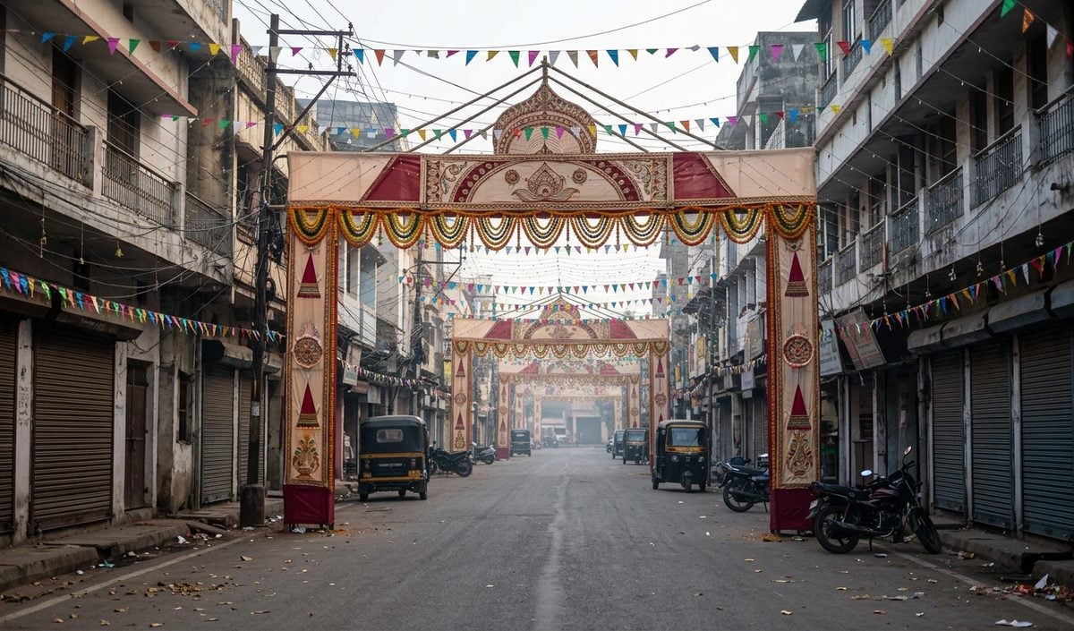 Durga Puja पर कानून-व्यवस्था संभालने के लिए Bihar Police ने उतारे हजारों जवान Durga Puja पर कानून-व्यवस्था संभालने के लिए Bihar Police ने उतारे हजारों जवान
