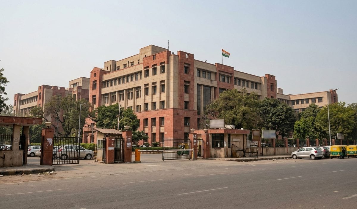 Delhi MACT ने सड़क हादसे में जान गंवाने वाले DDA इंजीनियर के परिजनों को दिलाया ₹1.43 करोड़ मुआवजा Delhi MACT ने सड़क हादसे में जान गंवाने वाले DDA इंजीनियर के परिजनों को दिलाया ₹1.43 करोड़ मुआवजा