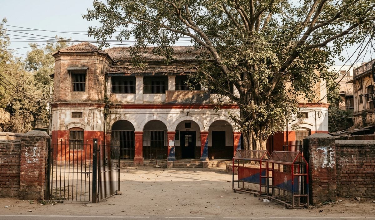 Delhi Police के इतिहास में 18 अक्टूबर खास, 1861 में दर्ज हुई थी पहली FIR Delhi Police के इतिहास में 18 अक्टूबर खास, 1861 में दर्ज हुई थी पहली FIR