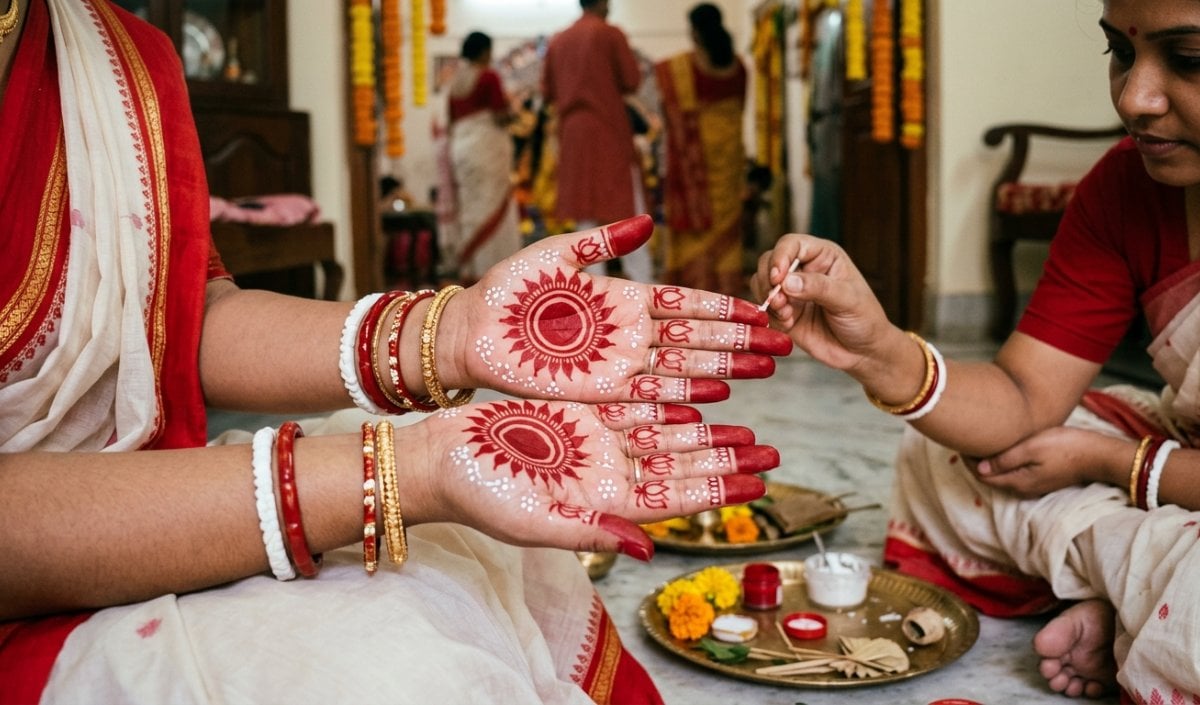 durga puja durga puja