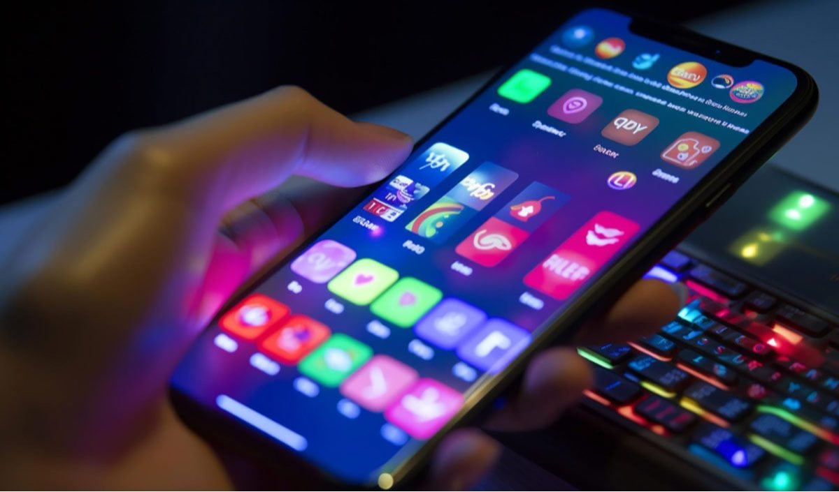 Hidden Apps Hidden Apps