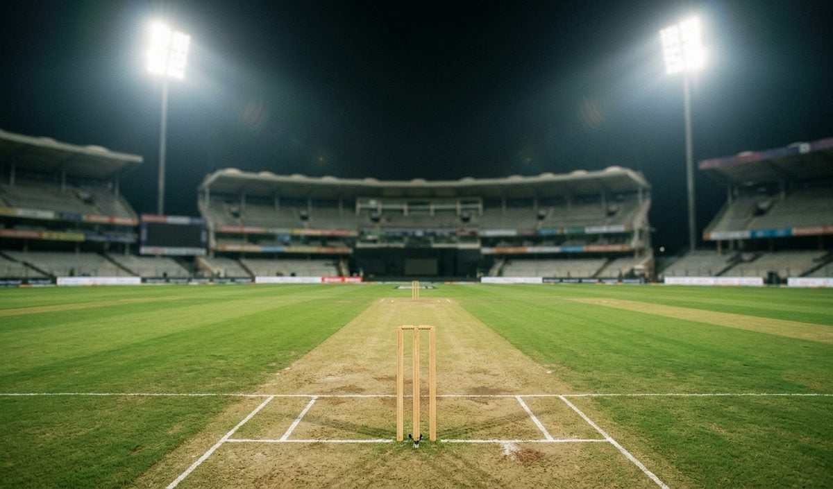Ind vs Zim: रायपुर टी20 में भारतीय गेंदबाजों का कहर, जिम्बाब्वे 102 रन पर सिमटा Ind vs Zim: रायपुर टी20 में भारतीय गेंदबाजों का कहर, जिम्बाब्वे 102 रन पर सिमटा
