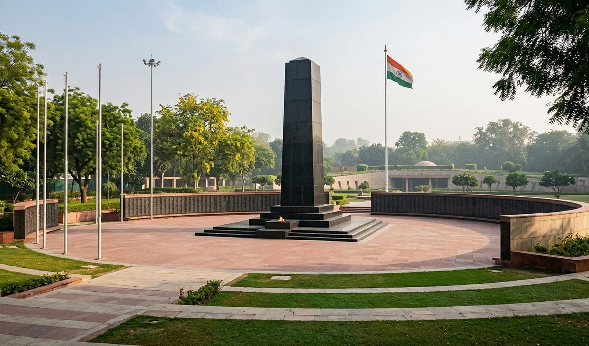 देशभर में 21 अक्टूबर को पहली बार मनाया जा सकता है Police Flag Day देशभर में 21 अक्टूबर को पहली बार मनाया जा सकता है Police Flag Day