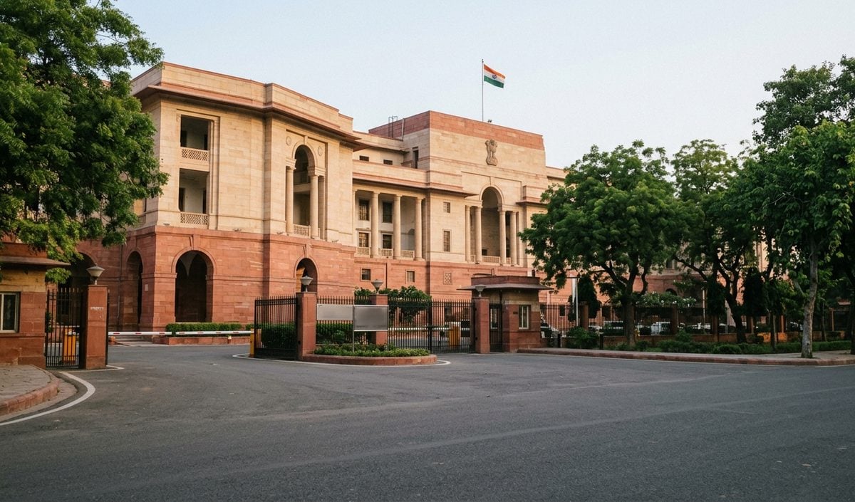 Sirsa ग्रेनेड हमला मामले में NIA ने चार आरोपियों पर दायर की चार्जशीट Sirsa ग्रेनेड हमला मामले में NIA ने चार आरोपियों पर दायर की चार्जशीट