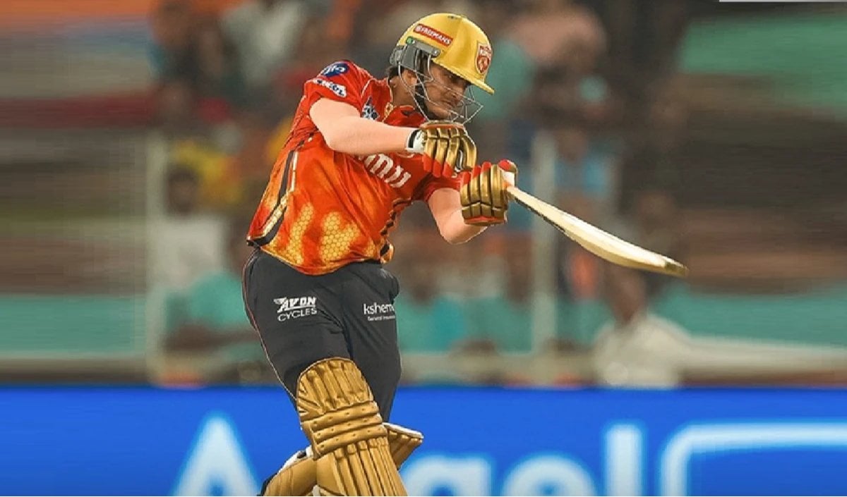 Punjab Kings के Priyansh Arya दोहरे शतक से 1 रन चूके, Ranji Trophy में बनाए 199 रन Punjab Kings के Priyansh Arya दोहरे शतक से 1 रन चूके, Ranji Trophy में बनाए 199 रन