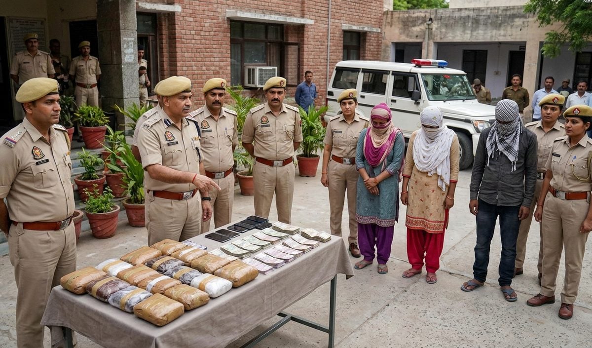 Rajasthan Police Rajasthan Police