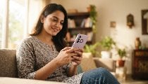 Samsung Galaxy F70 5G भारत में हुआ लॉन्च, 50MP OIS कैमरा और 5000mAh बैटरी से है लैस Samsung Galaxy F70 5G भारत में हुआ लॉन्च, 50MP OIS कैमरा और 5000mAh बैटरी से है लैस