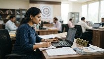 CWC Vacancy: Assistant Manager समेत 300 पदों के लिए 15 नवंबर तक करें आवेदन CWC Vacancy: Assistant Manager समेत 300 पदों के लिए 15 नवंबर तक करें आवेदन