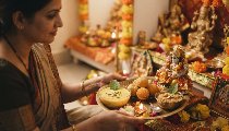 20 अक्तूबर Vijayadashami पर भगवान श्रीराम को अर्पित करें ये 3 सात्विक भोग