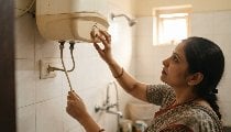 महीनों बंद पड़े Geyser को शुरू करने से पहले 4 जरूरी बातें परखना न भूलें महीनों बंद पड़े Geyser को शुरू करने से पहले 4 जरूरी बातें परखना न भूलें