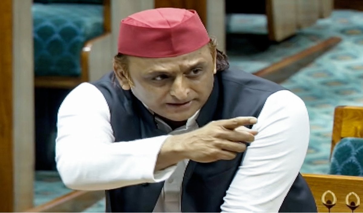 Akhilesh Yadav का BJP पर हमला, कहा- BLO मतदाता सूची से तुरंत हटाए डुप्लीकेट वोट
