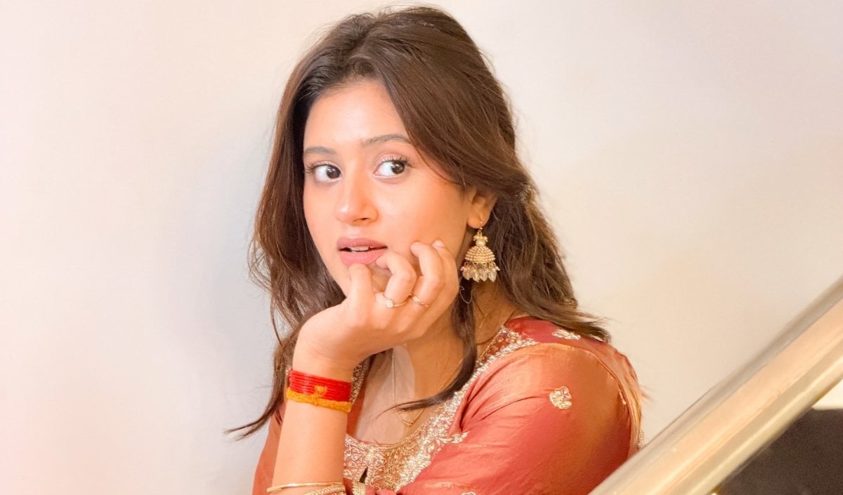 ‘कच्चा बादाम’ से नहीं थी Anjali Arora को परेशानी, फिर क्यों बीच में छोड़ दिया था कानपुर का इवेंट? ‘कच्चा बादाम’ से नहीं थी Anjali Arora को परेशानी, फिर क्यों बीच में छोड़ दिया था कानपुर का इवेंट?