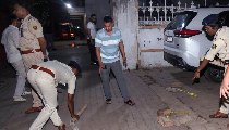 Bengaluru Murder Case | बेंगलुरु के व्हाइटफील्ड में दिल दहला देने वाली वारदात, बकाया किराए के विवाद में किरायेदारों ने वकील की गोली मारकर की हत्या