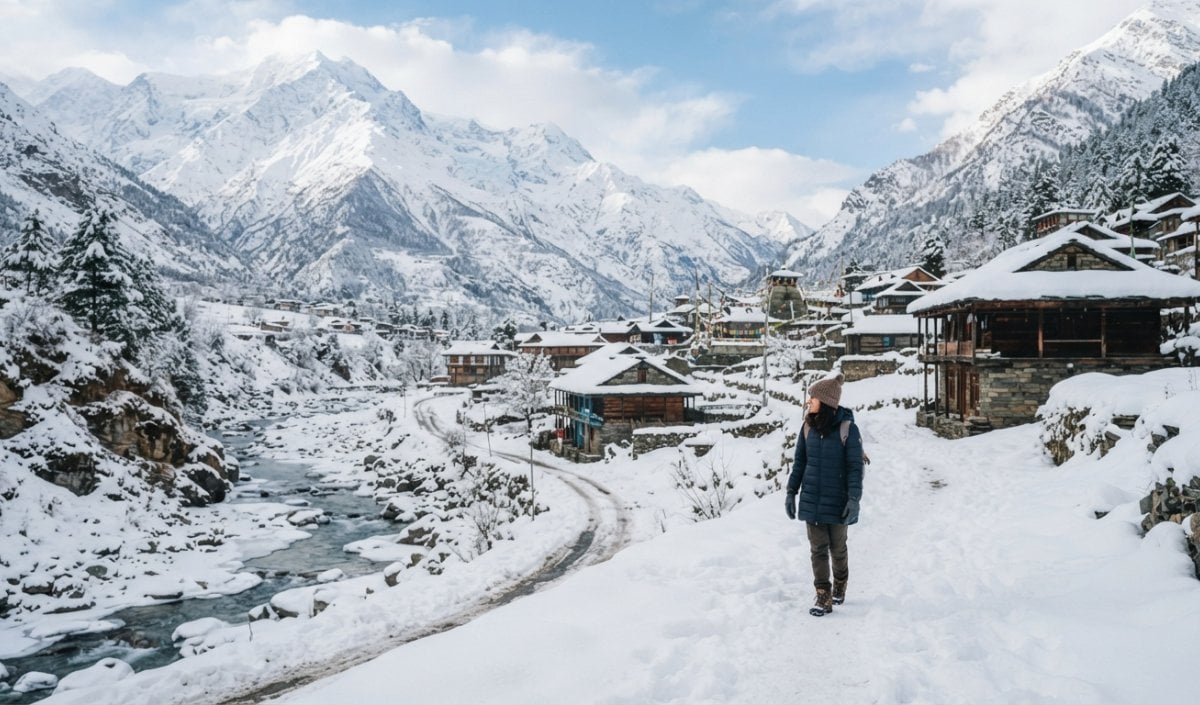 Chitkul Chitkul