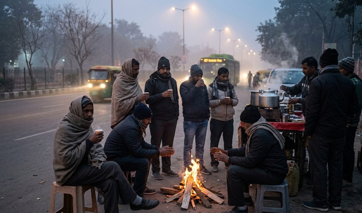 Delhi Records Delhi Records