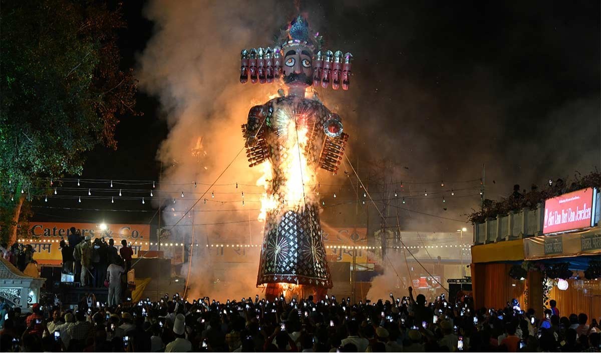Dussehra Dussehra