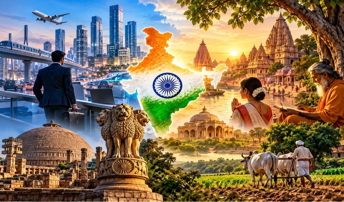 india india