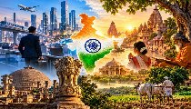 क्या कभी आत्मदैन्य से मुक्त हो सकेंगे हम?