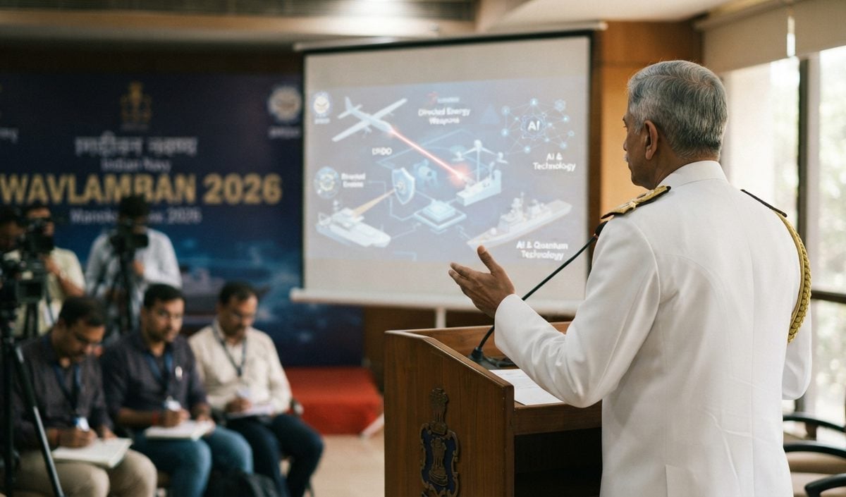 Indian Navy Indian Navy
