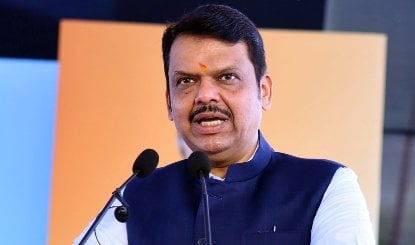 टाइगर श्रॉफ फायरिंग केस पर सीएम Devendra Fadnavis का कड़ा बयान, कहा-
