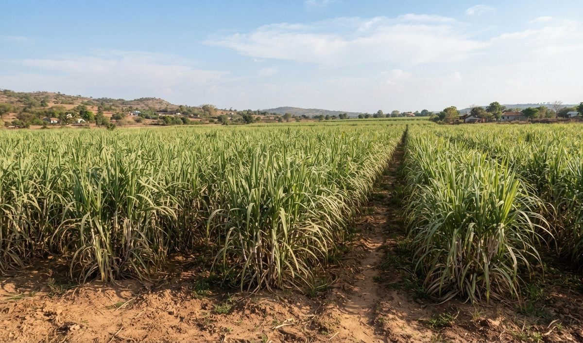 कर्नाटक में Sugarcane Farmers ने स्थगित किया आंदोलन, सरकार को 26 नवंबर तक अल्टीमेटम कर्नाटक में Sugarcane Farmers ने स्थगित किया आंदोलन, सरकार को 26 नवंबर तक अल्टीमेटम