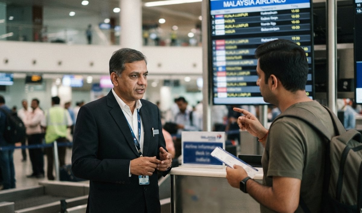malaysia airlines malaysia airlines