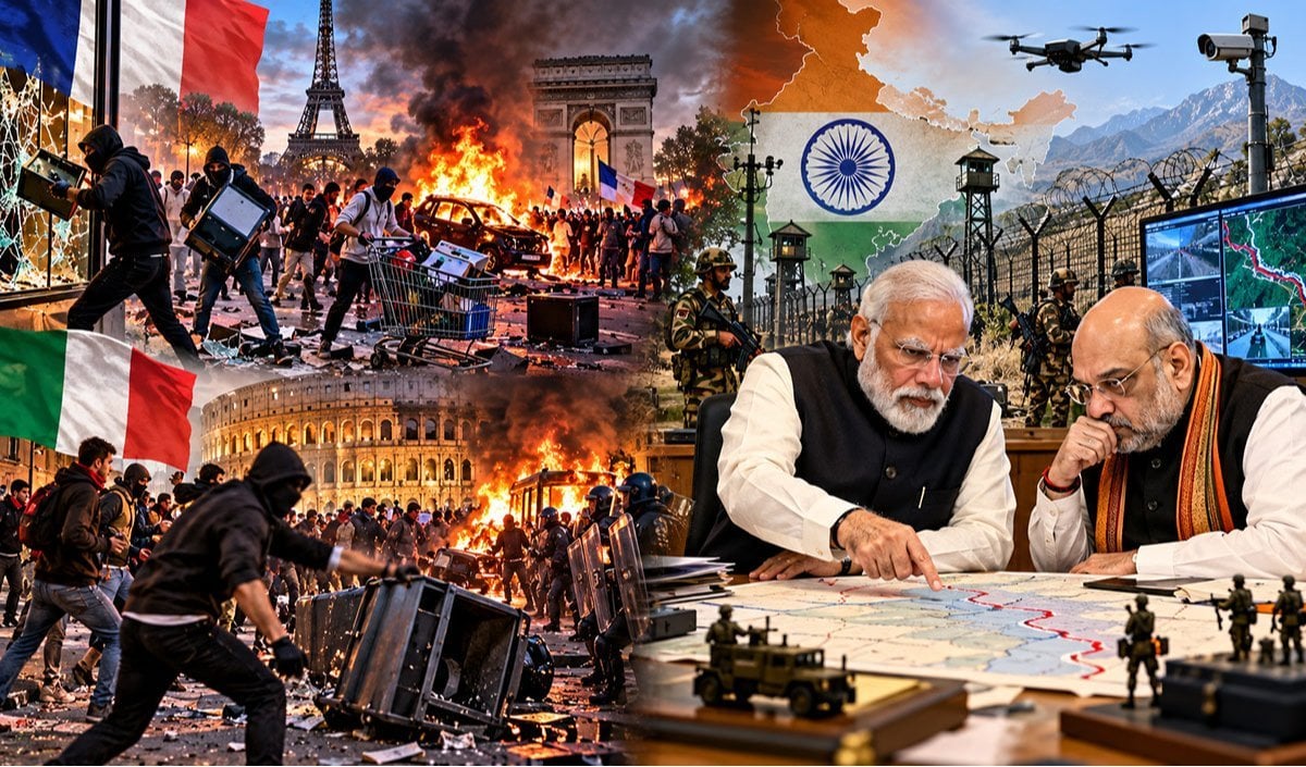 Modi Shah Modi Shah