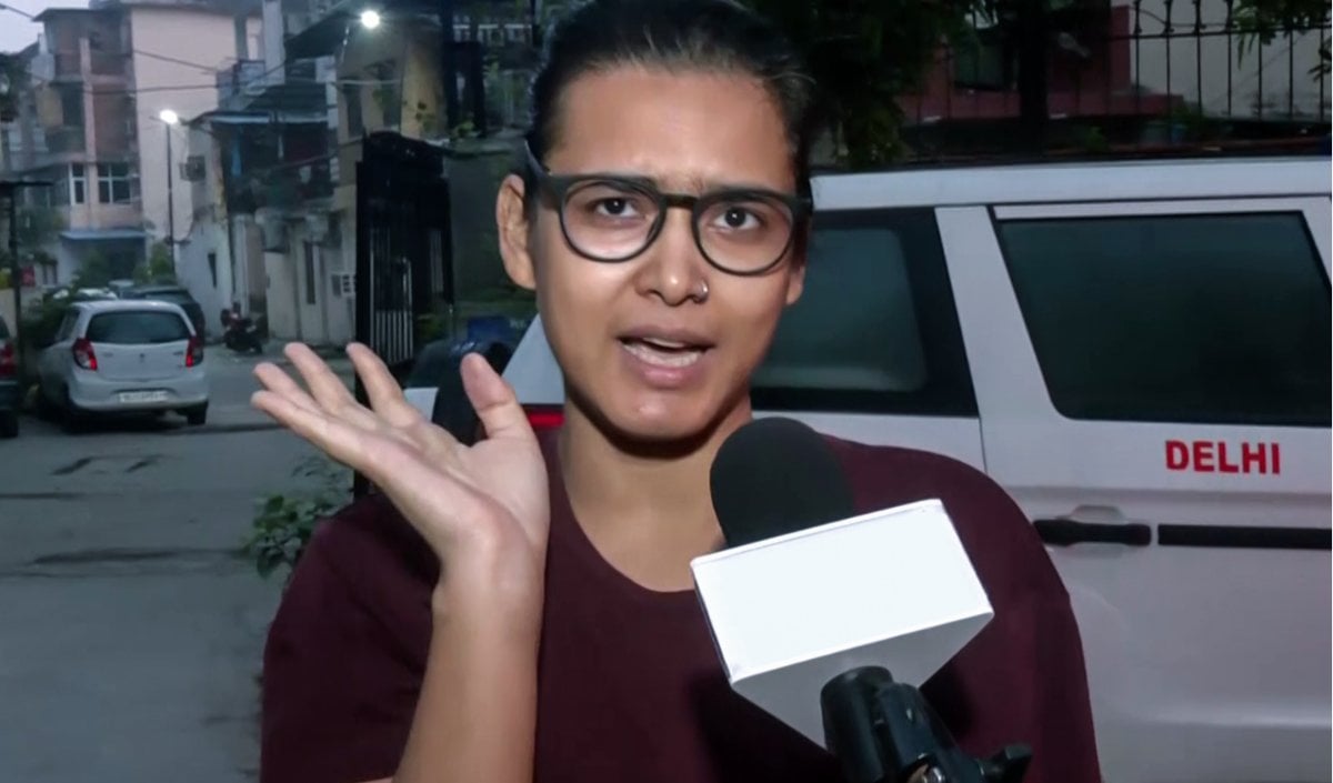 Neha Bora Neha Bora